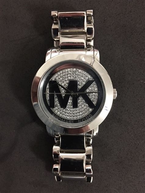 michael kors watch 3375|Michael Kors Watch clearance sale.